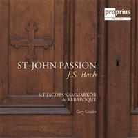 St John Passion