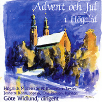 Advent Och Jul