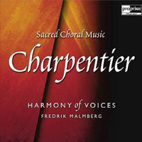 Charpentier – Harmony of Voices