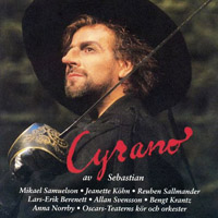 – Cyrano