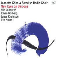 Jeanette Köhn & Swedish Radio Choir