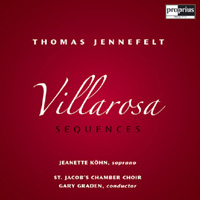 Villarosa – Sequences